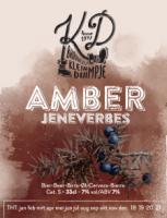 Amber Jeneverbes Logo